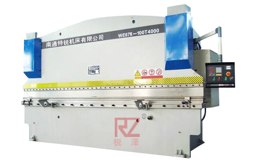 WC67K-100T-4000